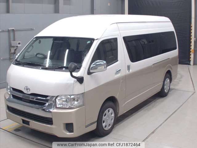 toyota hiace-wagon 2019 CFJ1872464 image 1