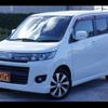 suzuki wagon-r 2012 -SUZUKI--Wagon R MH23S--654024---SUZUKI--Wagon R MH23S--654024- image 1