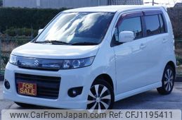 suzuki wagon-r 2012 -SUZUKI--Wagon R MH23S--654024---SUZUKI--Wagon R MH23S--654024-