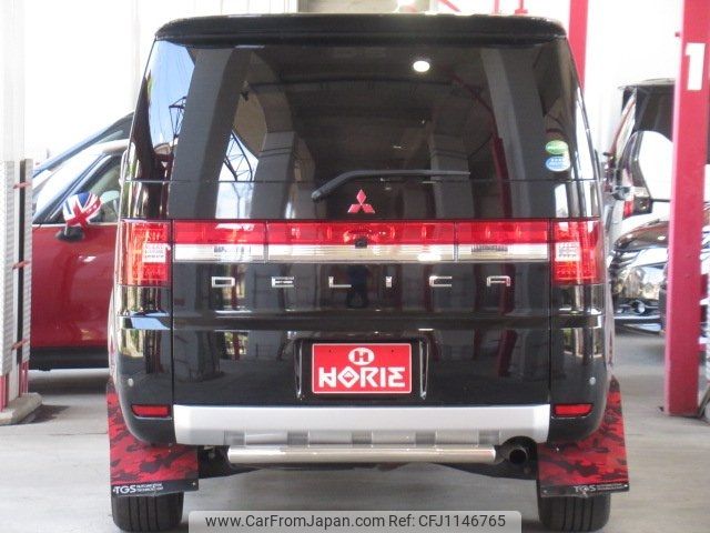 mitsubishi delica-d5 2016 -MITSUBISHI--Delica D5 CV5W--1100410---MITSUBISHI--Delica D5 CV5W--1100410- image 2