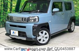 daihatsu taft 2023 -DAIHATSU--Taft 5BA-LA900S--LA900S-0133267---DAIHATSU--Taft 5BA-LA900S--LA900S-0133267-