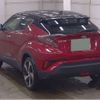 toyota c-hr 2018 -TOYOTA 【旭川 330ﾅ8203】--C-HR DBA-NGX50--NGX50-2025049---TOYOTA 【旭川 330ﾅ8203】--C-HR DBA-NGX50--NGX50-2025049- image 4