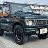 suzuki jimny 1998 -SUZUKI--Jimny E-JA22W--JA22AW-155265---SUZUKI--Jimny E-JA22W--JA22AW-155265- image 8