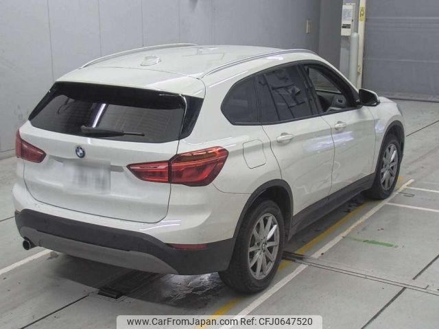 bmw x1 2016 -BMW 【和歌山 332と7070】--BMW X1 HS15-WBAHS120605F00277---BMW 【和歌山 332と7070】--BMW X1 HS15-WBAHS120605F00277- image 2