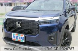 honda honda-others 2025 -HONDA 【多摩 304】--WR-V DG5--DG5-1100741---HONDA 【多摩 304】--WR-V DG5--DG5-1100741-