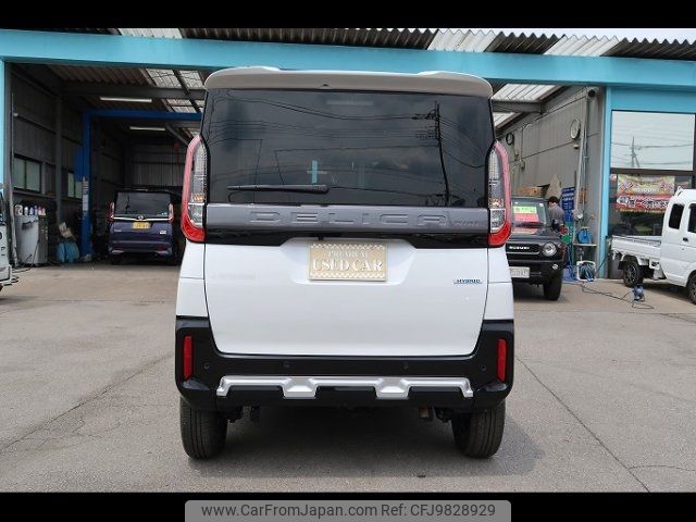 mitsubishi delica-mini 2023 -MITSUBISHI 【名変中 】--Delica Mini B38A--0505180---MITSUBISHI 【名変中 】--Delica Mini B38A--0505180- image 2