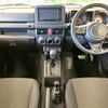 suzuki jimny 2023 quick_quick_JB64W_JB64W-303109 image 3