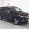 jeep compass 2016 -CHRYSLER 【広島 301ﾎ6211】--Jeep Compass MK4924--GD801788---CHRYSLER 【広島 301ﾎ6211】--Jeep Compass MK4924--GD801788- image 1