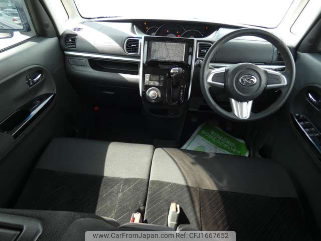 daihatsu tanto 2014 CFJ1667652 image 2