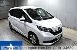 honda freed 2021 -HONDA 【岡山 530ひ4696】--Freed GB5--GB5-3168058---HONDA 【岡山 530ひ4696】--Freed GB5--GB5-3168058-