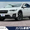 subaru xv 2018 -SUBARU--Subaru XV DBA-GT3--GT3-037129---SUBARU--Subaru XV DBA-GT3--GT3-037129- image 1
