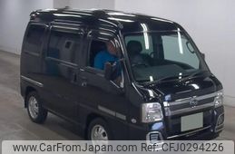 subaru sambar-dias 2011 quick_quick_EBD-TV1_TV1-205308