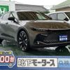 toyota crown 2023 GOO_JP_700060017330250604031 image 1