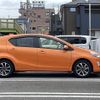toyota aqua 2017 -TOYOTA--AQUA DAA-NHP10--NHP10-6586688---TOYOTA--AQUA DAA-NHP10--NHP10-6586688- image 14