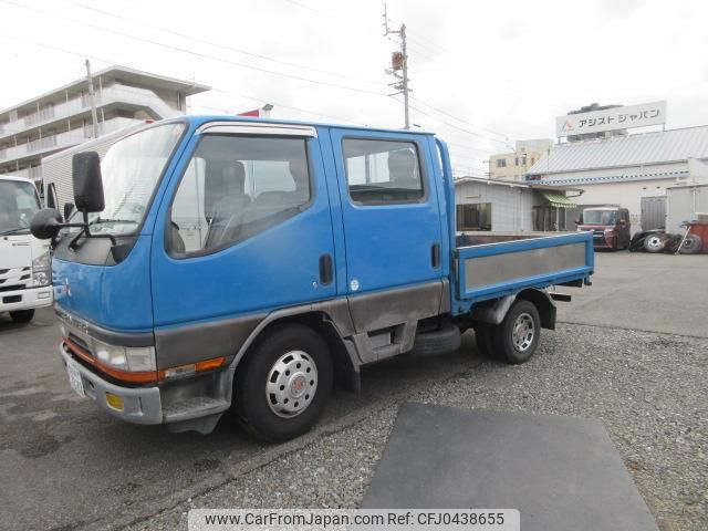 mitsubishi-fuso canter 1994 GOO_NET_EXCHANGE_1300267A30241112W001 image 1