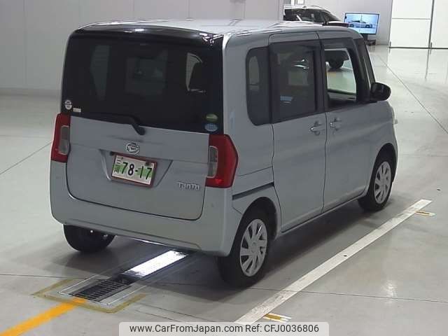 daihatsu tanto 2019 -DAIHATSU--Tanto DBA-LA600S--LA600S-0784975---DAIHATSU--Tanto DBA-LA600S--LA600S-0784975- image 2