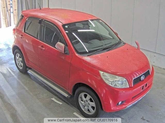 daihatsu be-go 2006 -DAIHATSU--Bego J210G-0004135---DAIHATSU--Bego J210G-0004135- image 1