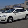 nissan sylphy 2013 quick_quick_DBA-TB17_TB17-011892 image 1