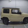 suzuki jimny 2020 -SUZUKI--Jimny 3BA-JB64W--JB64W-163465---SUZUKI--Jimny 3BA-JB64W--JB64W-163465- image 8