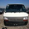 toyota hiace-van 2002 va55005 image 2