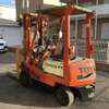 toyota forklift 1990 19001A image 6