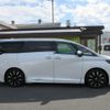 toyota alphard 2024 quick_quick_AAHH45W_AAHH45-0019246 image 3