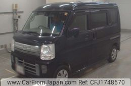 mazda scrum-wagon 2017 CFJ1748570