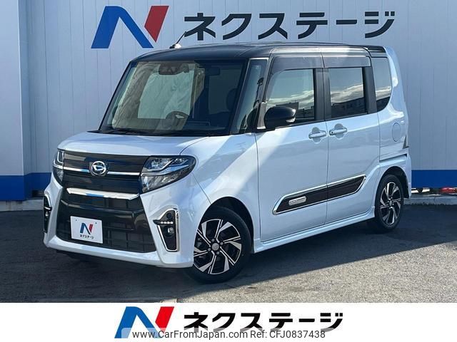 daihatsu tanto 2020 quick_quick_LA650S_LA650S-1028328 image 1