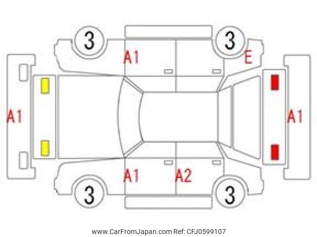 nissan serena 2020 -NISSAN--Serena 5AA-GFC27--GFC27-217695---NISSAN--Serena 5AA-GFC27--GFC27-217695- image 2