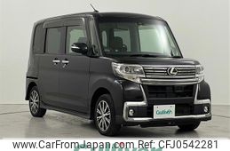 daihatsu tanto 2016 -DAIHATSU--Tanto DBA-LA610S--LA610S-0075506---DAIHATSU--Tanto DBA-LA610S--LA610S-0075506-