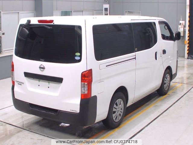 nissan caravan-van 2021 -NISSAN--Caravan Van VR2E26-134902---NISSAN--Caravan Van VR2E26-134902- image 2