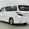 toyota vellfire 2008 -TOYOTA--Vellfire DBA-ANH25W--ANH25-8005178---TOYOTA--Vellfire DBA-ANH25W--ANH25-8005178- image 15