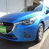 mazda demio 2014 quick_quick_DJ3FS_DJ3FS-105324 image 1