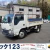 isuzu elf-truck 2011 CFJ1604117 image 1