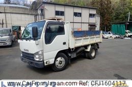 isuzu elf-truck 2011 CFJ1604117