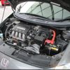 honda cr-z 2013 -HONDA 【名変中 】--CR-Z ZF2--1002115---HONDA 【名変中 】--CR-Z ZF2--1002115- image 13