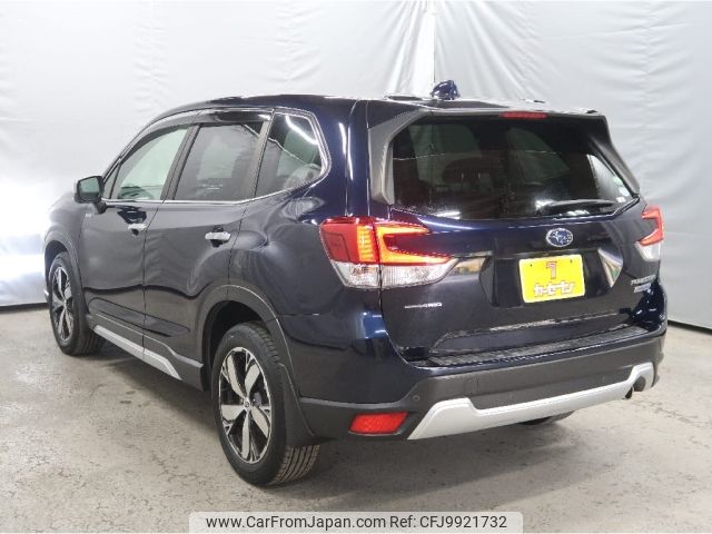 subaru forester 2019 -SUBARU--Forester 5AA-SKE--SKE-017276---SUBARU--Forester 5AA-SKE--SKE-017276- image 2