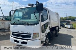 mitsubishi-fuso fighter 2006 GOO_NET_EXCHANGE_0903531A30250619W001