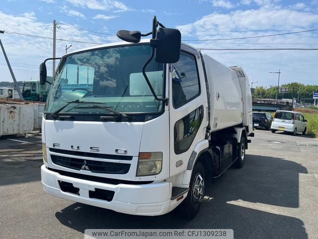 mitsubishi-fuso fighter 2006 CFJ1309238 image 1