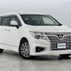 nissan elgrand 2018 -NISSAN--Elgrand DBA-TE52--TE52-097050---NISSAN--Elgrand DBA-TE52--TE52-097050- image 1