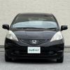 honda fit 2008 -HONDA--Fit DBA-GE6--GE6-1135052---HONDA--Fit DBA-GE6--GE6-1135052- image 8