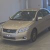 toyota corolla-axio 2007 -TOYOTA--Corolla Axio ZRE142-6005740---TOYOTA--Corolla Axio ZRE142-6005740- image 1
