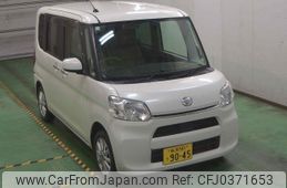 daihatsu tanto 2015 -DAIHATSU 【新潟 581ｳ9045】--Tanto LA600S--0272284---DAIHATSU 【新潟 581ｳ9045】--Tanto LA600S--0272284-