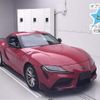 toyota supra 2019 -TOYOTA--Supra DB82-0025835---TOYOTA--Supra DB82-0025835- image 1