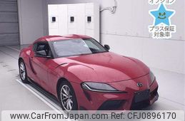 toyota supra 2019 -TOYOTA--Supra DB82-0025835---TOYOTA--Supra DB82-0025835-