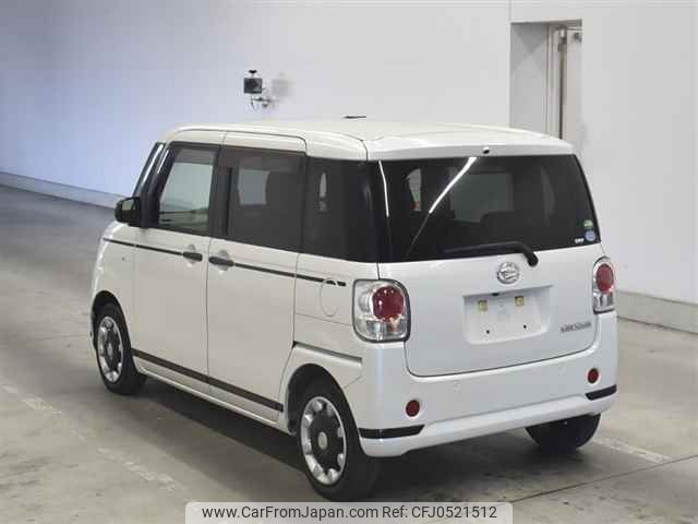 daihatsu move-canbus 2019 -DAIHATSU--Move Canbus LA800S-0201073---DAIHATSU--Move Canbus LA800S-0201073- image 2