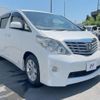 toyota alphard 2010 CFJ1515912 image 17