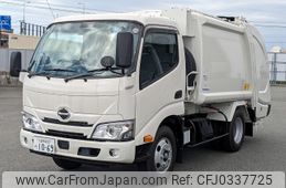 hino dutro 2024 -HINO--Hino Dutoro 2KG-XZU605X--XZU605-0043075---HINO--Hino Dutoro 2KG-XZU605X--XZU605-0043075-