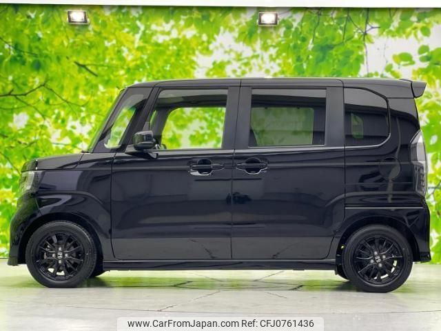 honda n-box 2022 quick_quick_6BA-JF3_JF3-5125629 image 2