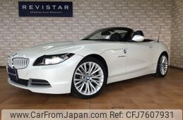 bmw z4 2012 quick_quick_DBA-LL20_WBALL32060E750277